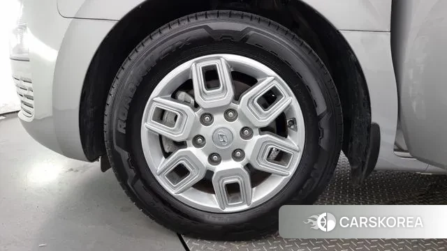 Hyundai Staria id 3043331 из Кореи 15