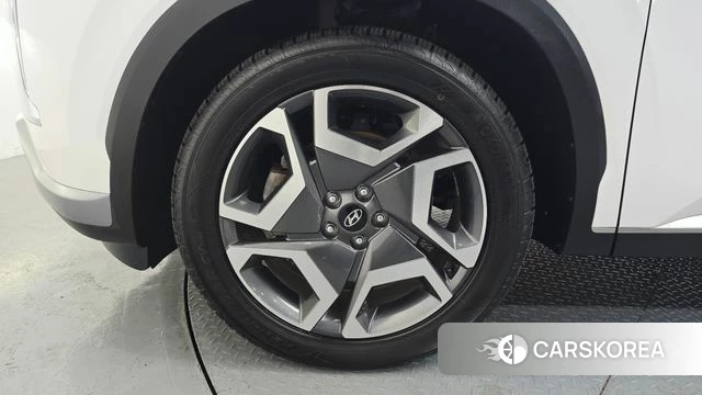 Hyundai The New Palisade id 4561233 из Кореи 15