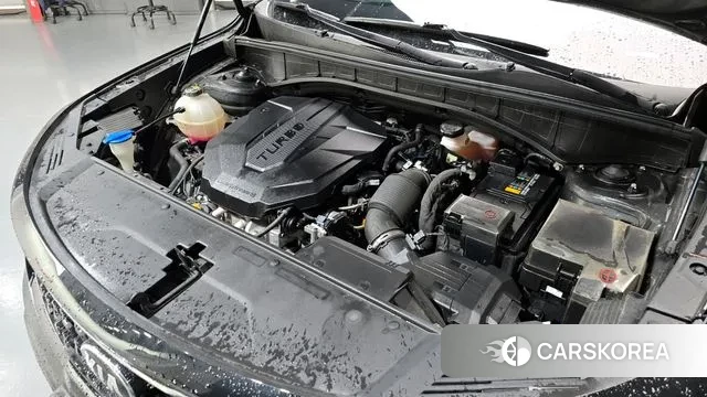 Kia Sorento 4th Generation id 3417604 из Кореи 15