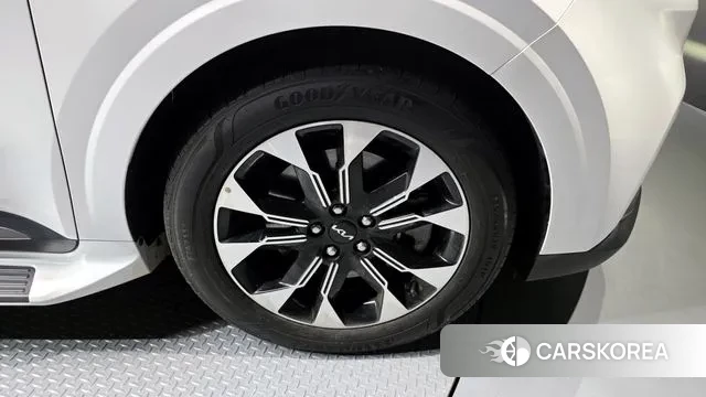 Kia Carnival 4th generation id 3467553 из Кореи 15