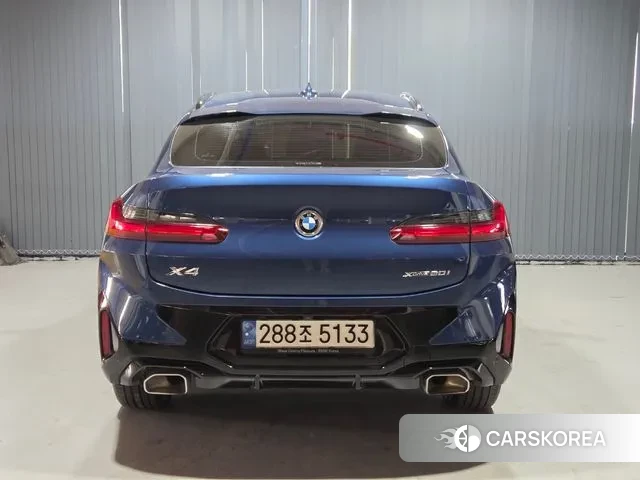 BMW X4 (G02) id 3416231 из Кореи 15