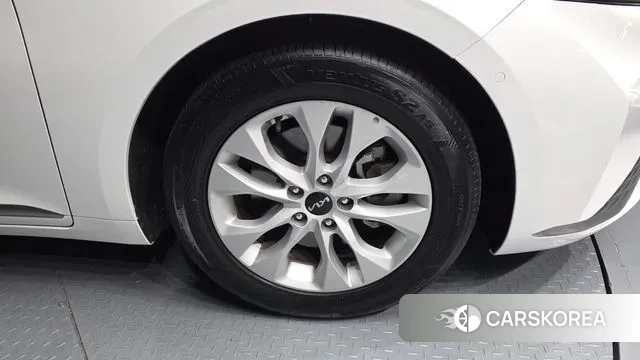 Kia K8 id 3681196 из Кореи 15