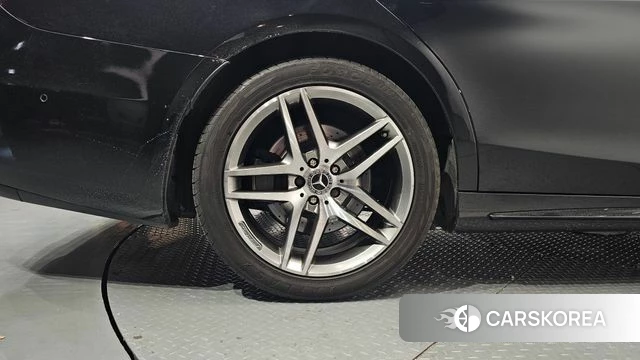 Mercedes-Benz S-Class W222 id 4626525 из Кореи 15