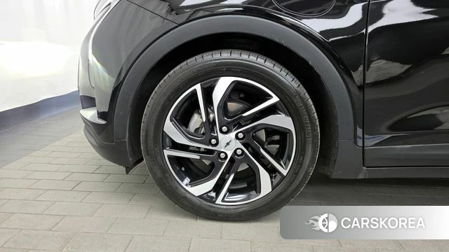 Chevrolet (GM Daewoo) New Bolt EV id 4323146 из Кореи 26