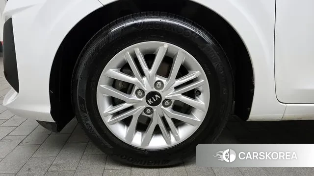Kia Morning Urban (JA) id 2970722 из Кореи 15