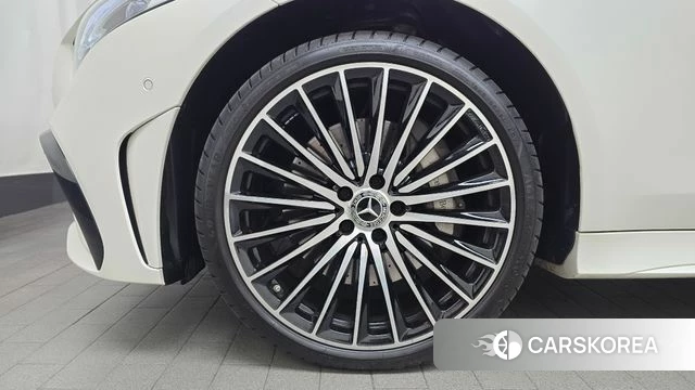 Mercedes-Benz CLS-Class C257 id 4202121 из Кореи 15