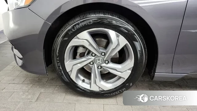 Honda Accord 10th Generation id 3661640 из Кореи 15