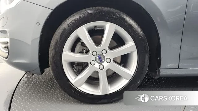 Volvo S60 id 3408261 из Кореи 15