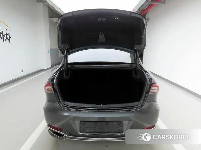 Hyundai The New Grandeur IG id 4376388 из Кореи 15