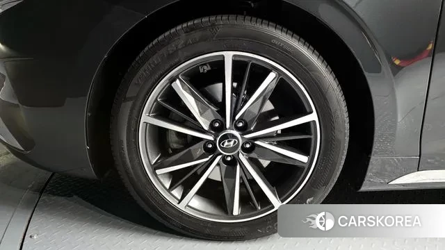 Hyundai The New Grandeur IG id 3557275 из Кореи 15