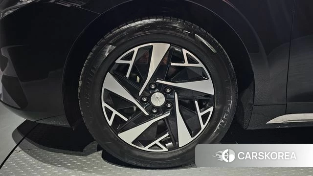 Hyundai The New Grandeur IG Hybrid id 4613751 из Кореи 29