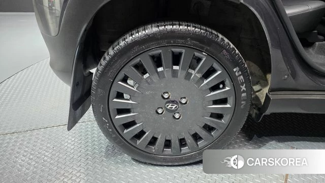 Hyundai Casper id 4281303 из Кореи 29