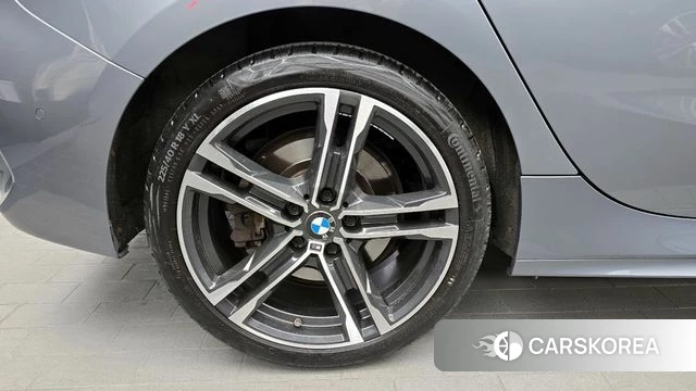 BMW 1 Series (F40) id 4194849 из Кореи 26