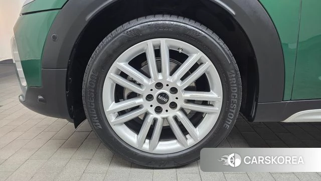 Mini Cooper Countryman id 3798895 из Кореи 15