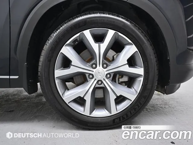 Hyundai Palisade id 2635466 из Кореи 15