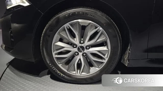 Kia K5 Hybrid 3rd Generation id 3518310 из Кореи 15