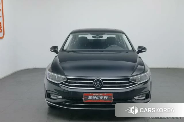 Volkswagen Magotan id 4301110 из Китая 19