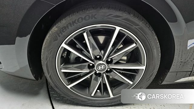 Hyundai The New Grandeur IG id 3954169 из Кореи 15