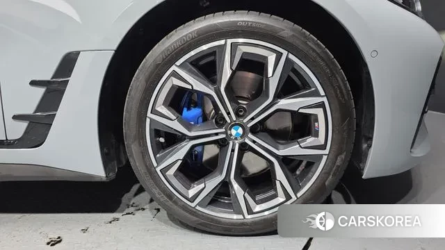 BMW 4 Series (G22) id 3739439 из Кореи 15