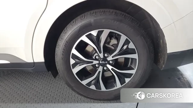 Kia Carnival 4th generation id 3707302 из Кореи 15