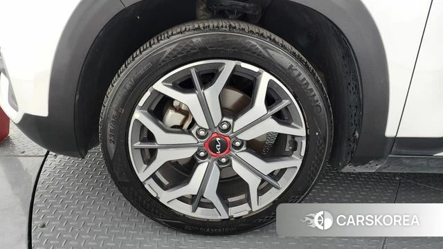 Kia Seltos id 3954020 из Кореи 15