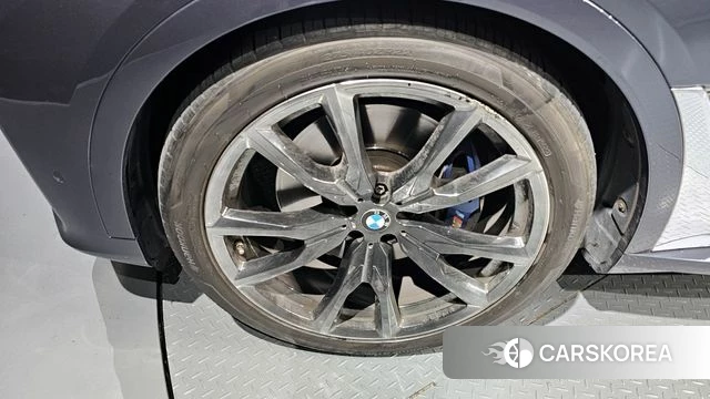 BMW X7 (G07) id 3843844 из Кореи 15