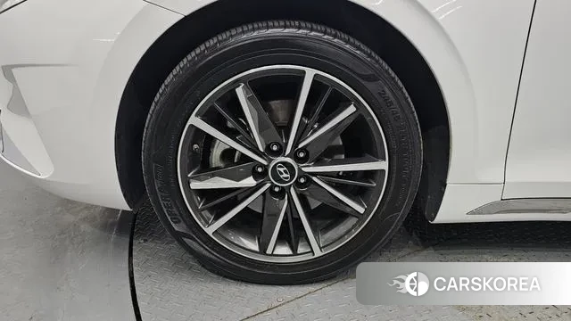 Hyundai The New Grandeur IG id 3701836 из Кореи 15