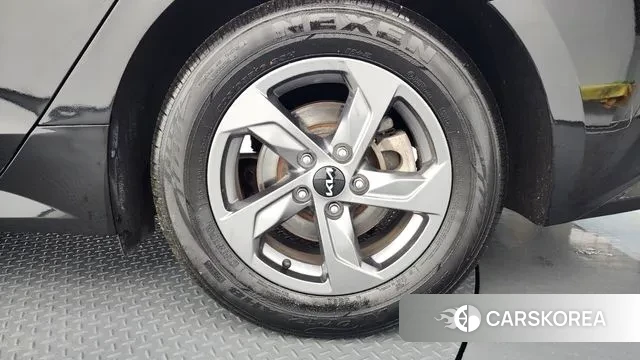 Kia K5 3rd generation id 3524458 из Кореи 15