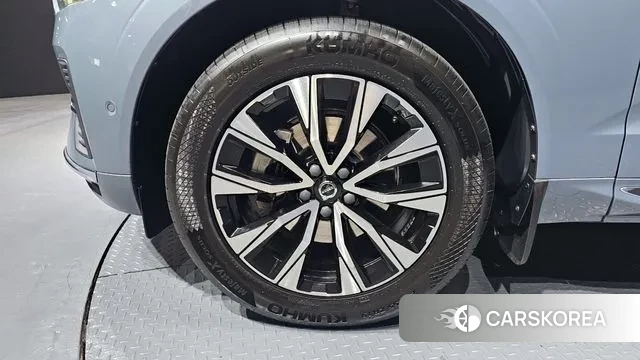 Volvo XC60 second Generation id 3776885 из Кореи 15