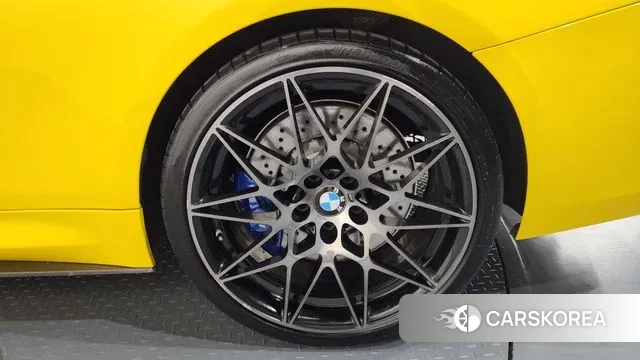 BMW M4 (F82) id 3505420 из Кореи 15