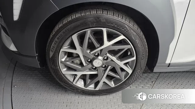 Hyundai Kona Hybrid id 3474187 из Кореи 15