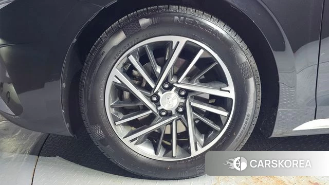 Hyundai The New Grandeur IG id 4519636 из Кореи 15