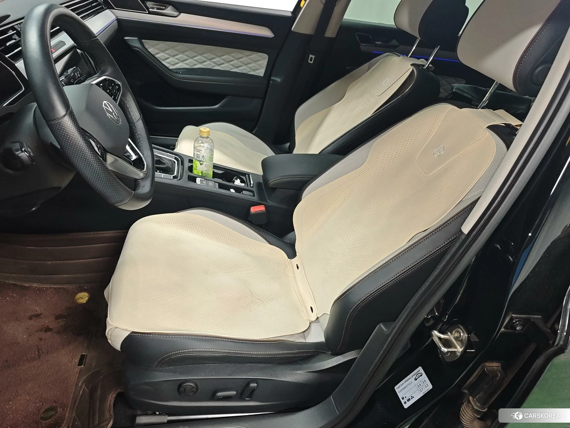Volkswagen Magotan id 4441074 из Китая 16