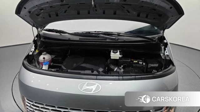 Hyundai Staria id 3841474 из Кореи 15