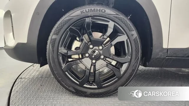 Kia The New Seltos id 3576989 из Кореи 15