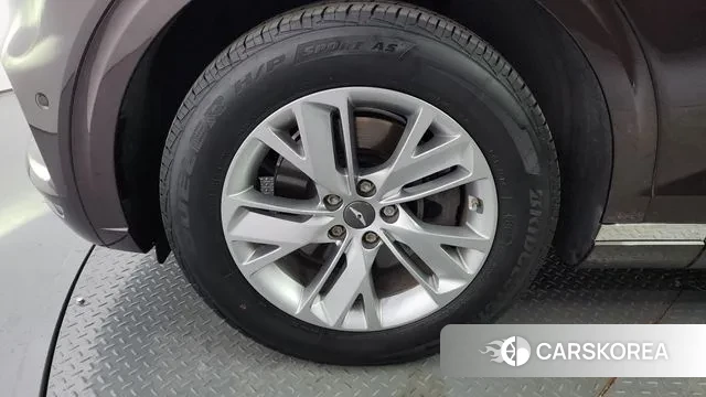 Genesis GV70 id 2989644 из Кореи 15