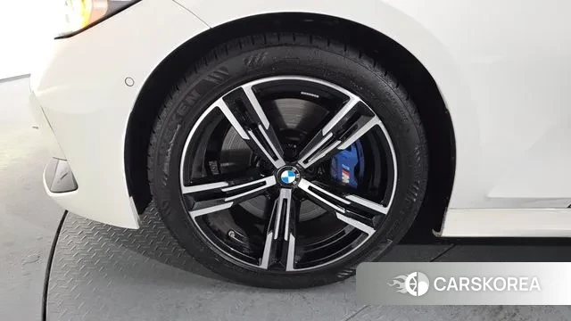 BMW 3 Series (G20) id 2909944 из Кореи 15