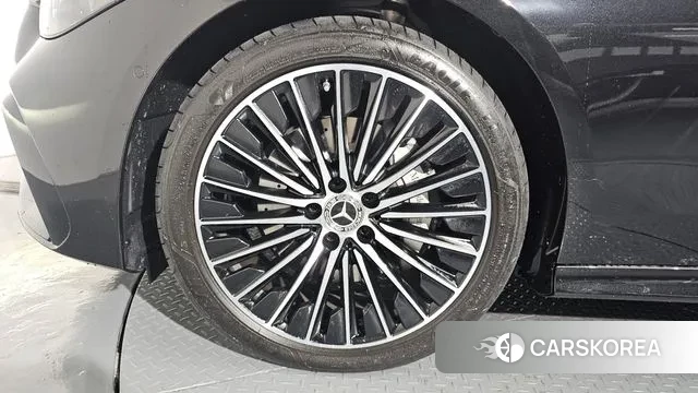 Mercedes-Benz CLE-Class C236 id 3507211 из Кореи 15