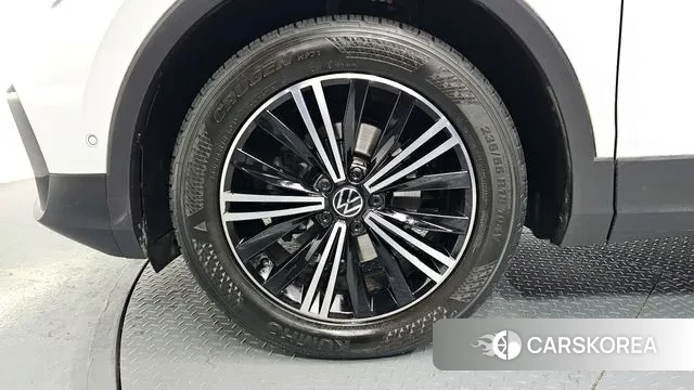 Volkswagen Tiguan second Generation id 3721347 из Кореи 15