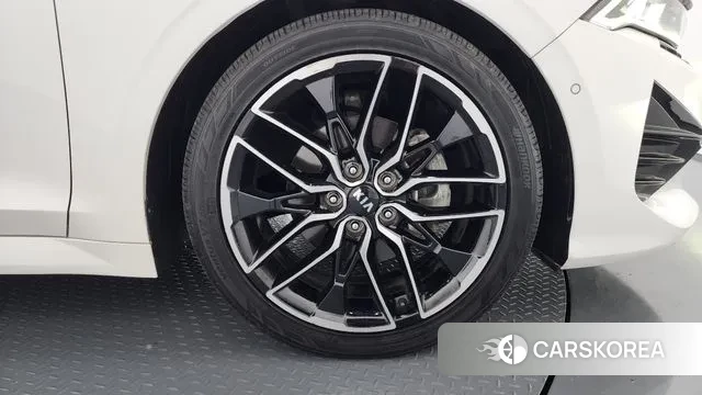 Kia K5 3rd generation id 3390510 из Кореи 15