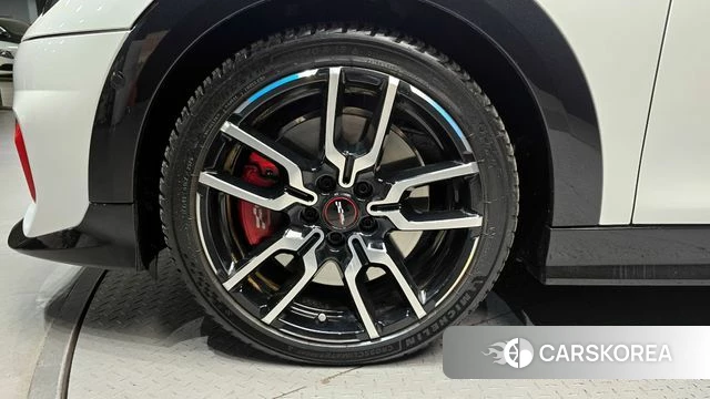 Mini Cooper S Convertible 4th Generation id 4291612 из Кореи 25