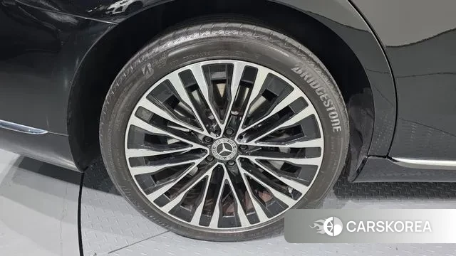 Mercedes-Benz S-Class W223 id 3747098 из Кореи 15