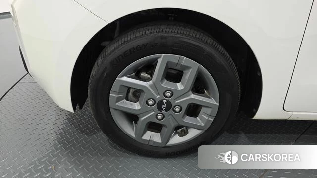 Kia The New Kia Ray id 4433190 из Кореи 26