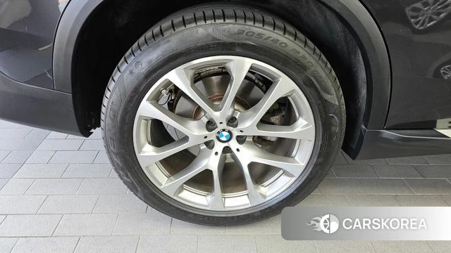 BMW X5 (G05) id 4464236 из Кореи 15