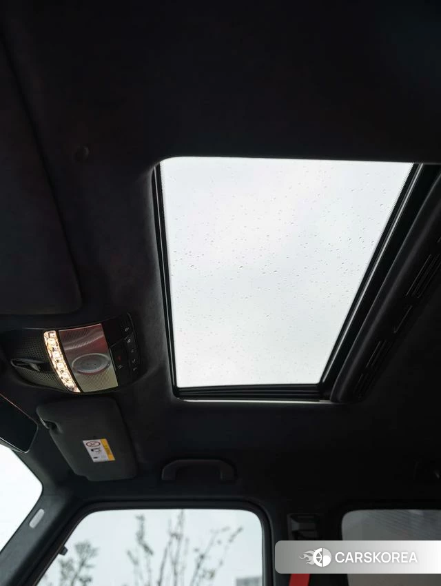 Mercedes-Benz G-class id 4239845 из Китая 17