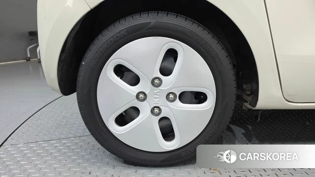 Kia The New Ray id 4643096 из Кореи 25