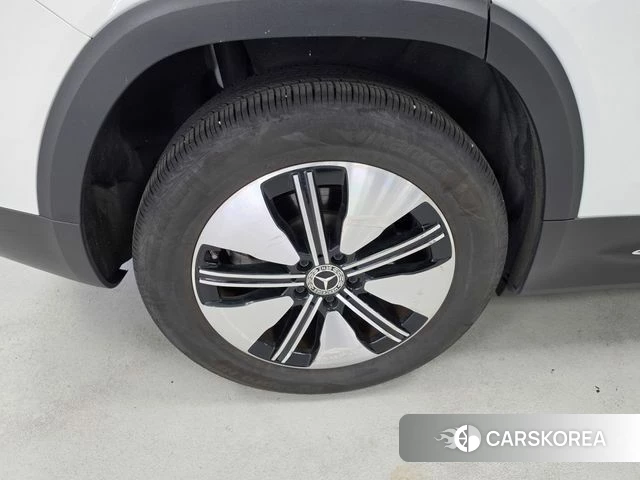 Mercedes-Benz EQB X243 id 4463403 из Кореи 12