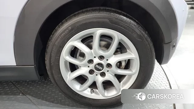 Mini Cooper id 3567159 из Кореи 15