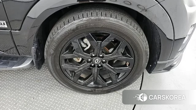 Kia Mohave Master id 3044835 из Кореи 15