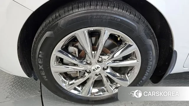 Kia The New Carnival id 3275530 из Кореи 15